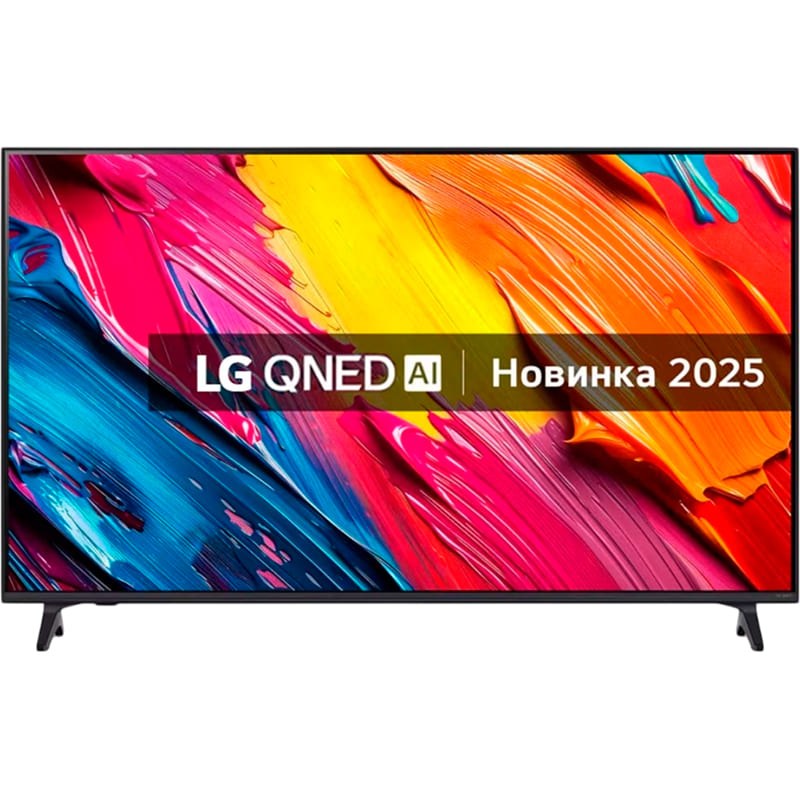 Телевізор LG 65QNED70A6A