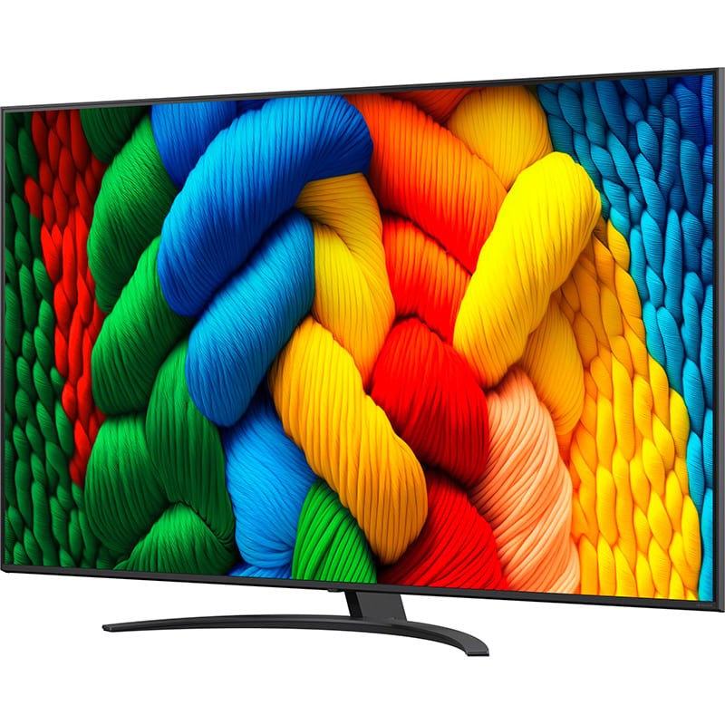 Телевізор LG 75NANO81A6A