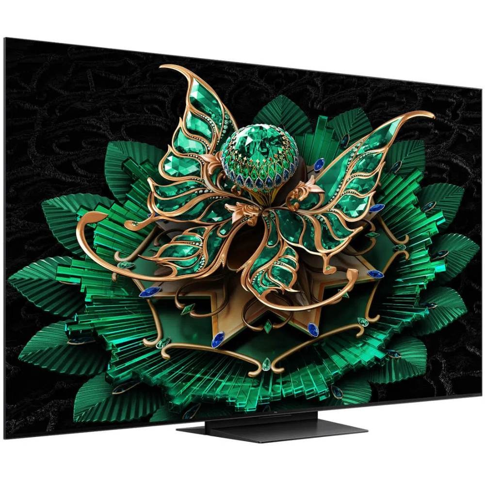 Телевізор TCL 55C7K