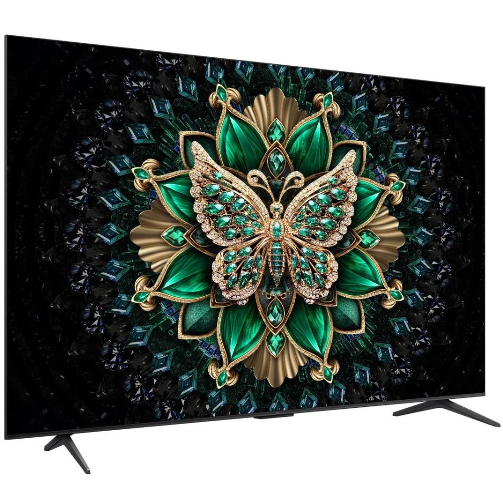 Телевізор TCL 65C6K