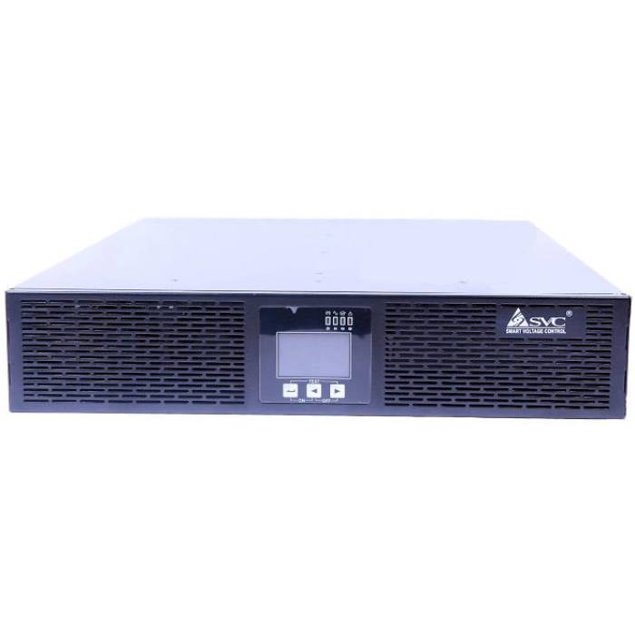 ДБЖ SVC RT-3KSB 3000W/3000VA