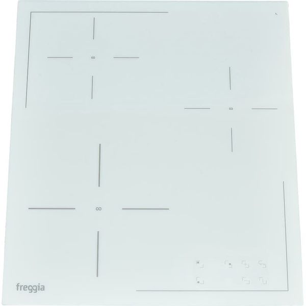 Варильна поверхня FREGGIA HCI43W/1