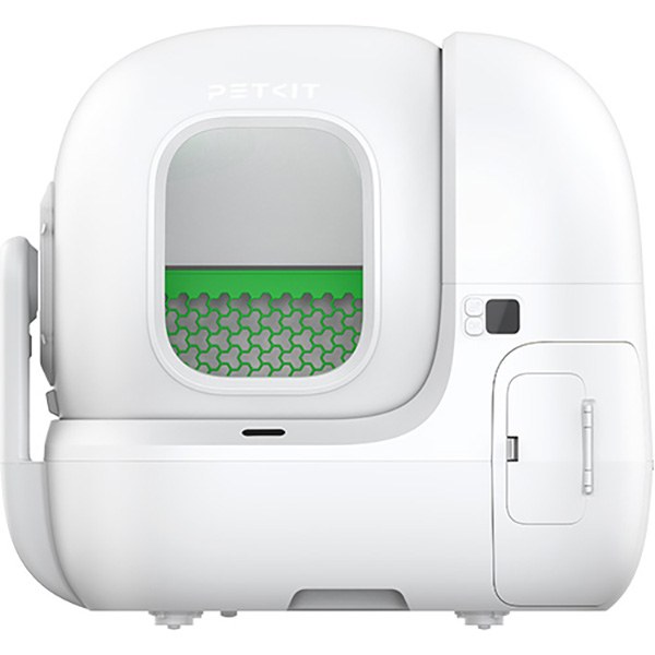 Смарт лоток PETKIT Purobot Max PRO With Cam Self-Clean (P9904)
