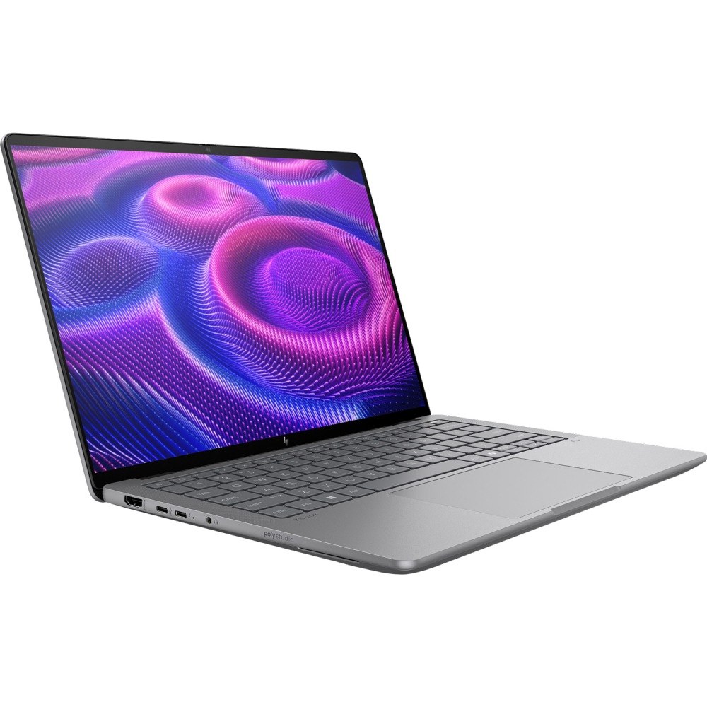 Ноутбук ZBook Ultra G1a Meteor Silver (B30D9ES)