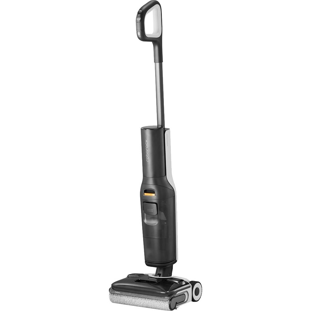 Пилосос ROBOROCK F25 ACE Black (2071260240015)