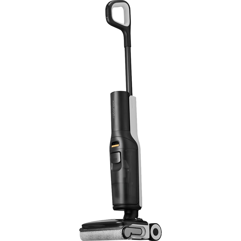 Пилосос ROBOROCK F25 ACE Black (2071260240015)