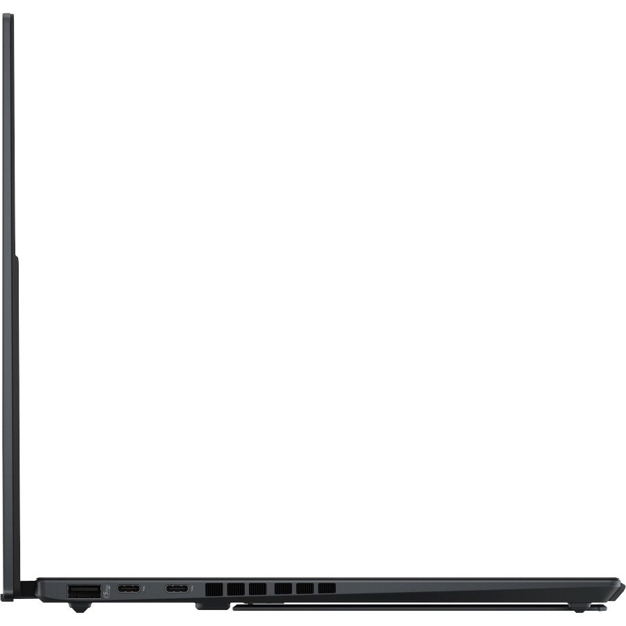 Ноутбук ASUS Zenbook DUO UX8406CA-QL214X Inkwell Gray (90NB14X1-M00BR0)