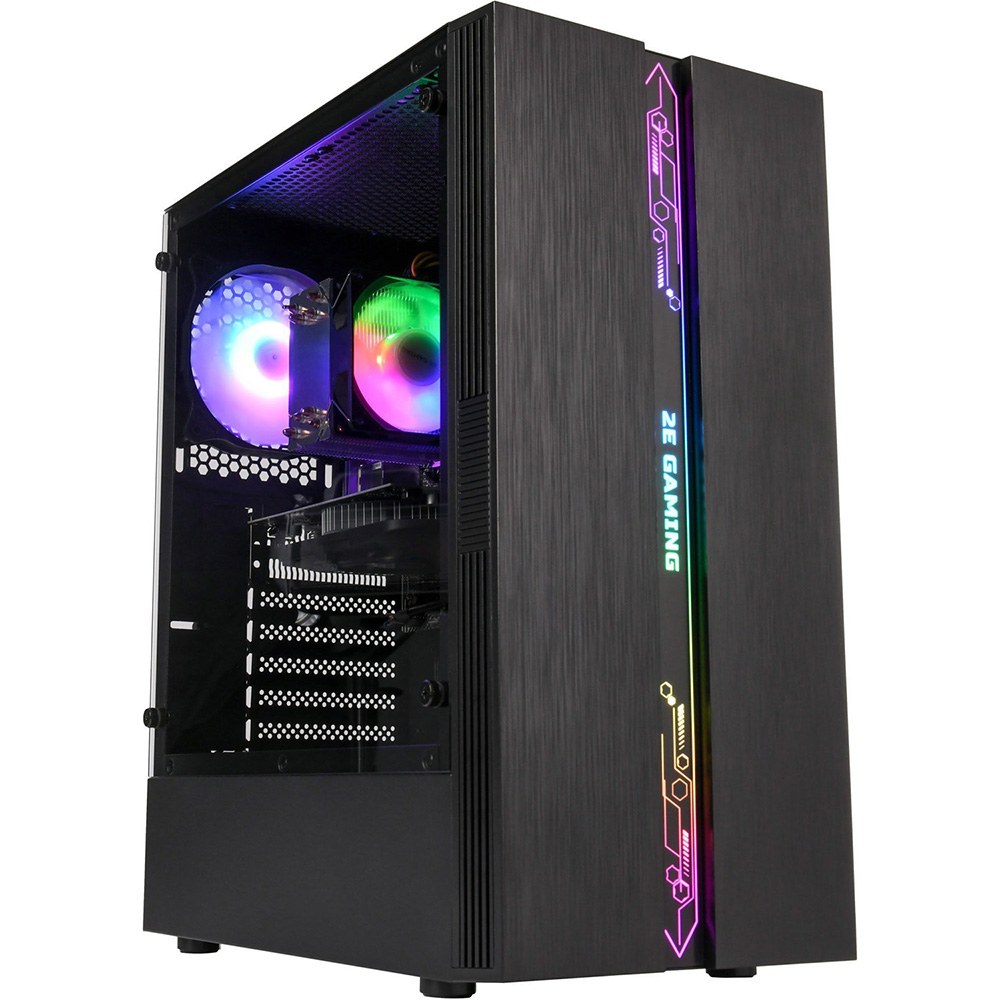 Комп'ютер 2E Complex Gaming (2E-10205)