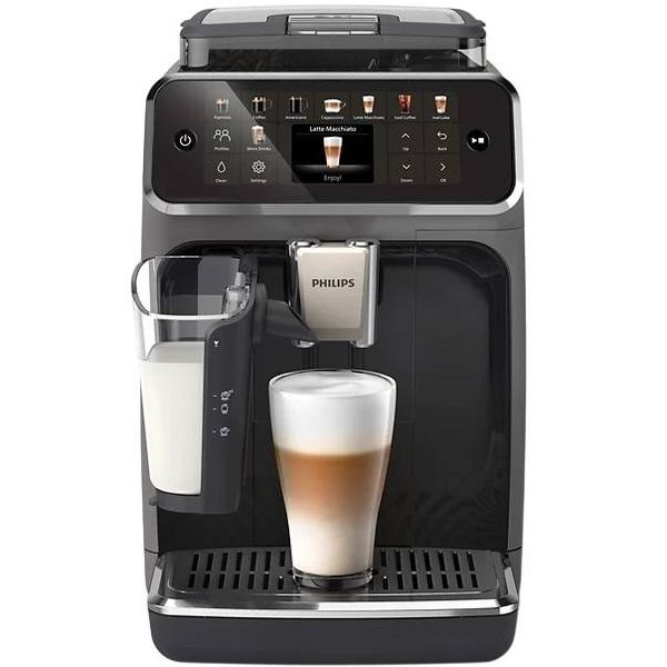 Кавомашина PHILIPS Series 5500 (EP5544/50)