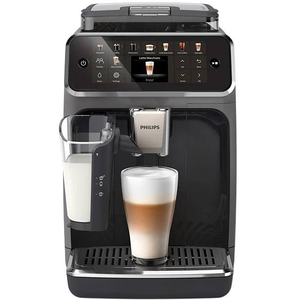 Кавомашина PHILIPS Series 5500 (EP5544/50)