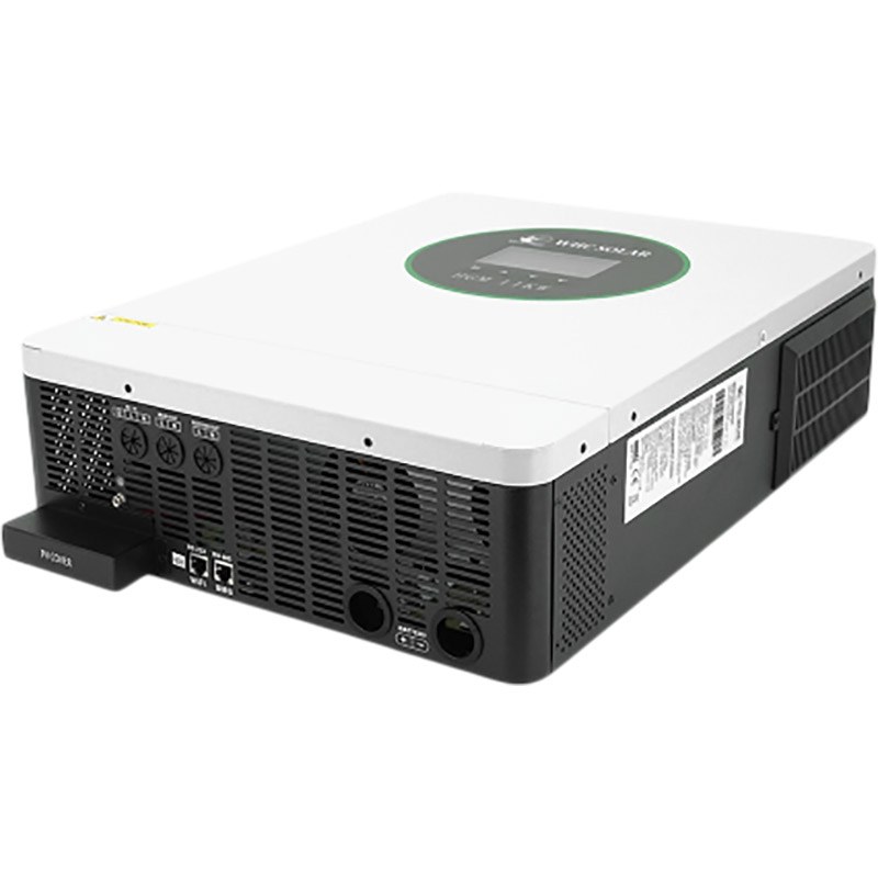 Гібридний інвертор WHC HGM-11KW