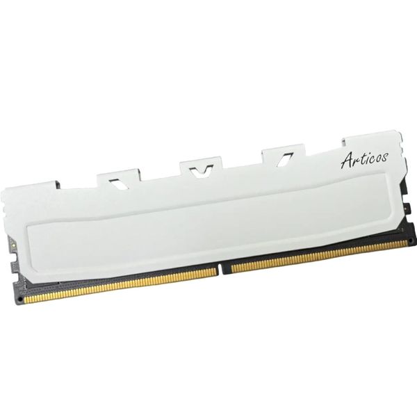 Модуль пам'яті EXCELERAM 16GB DDR5 6000MHz Articos (EA50603038S-16)