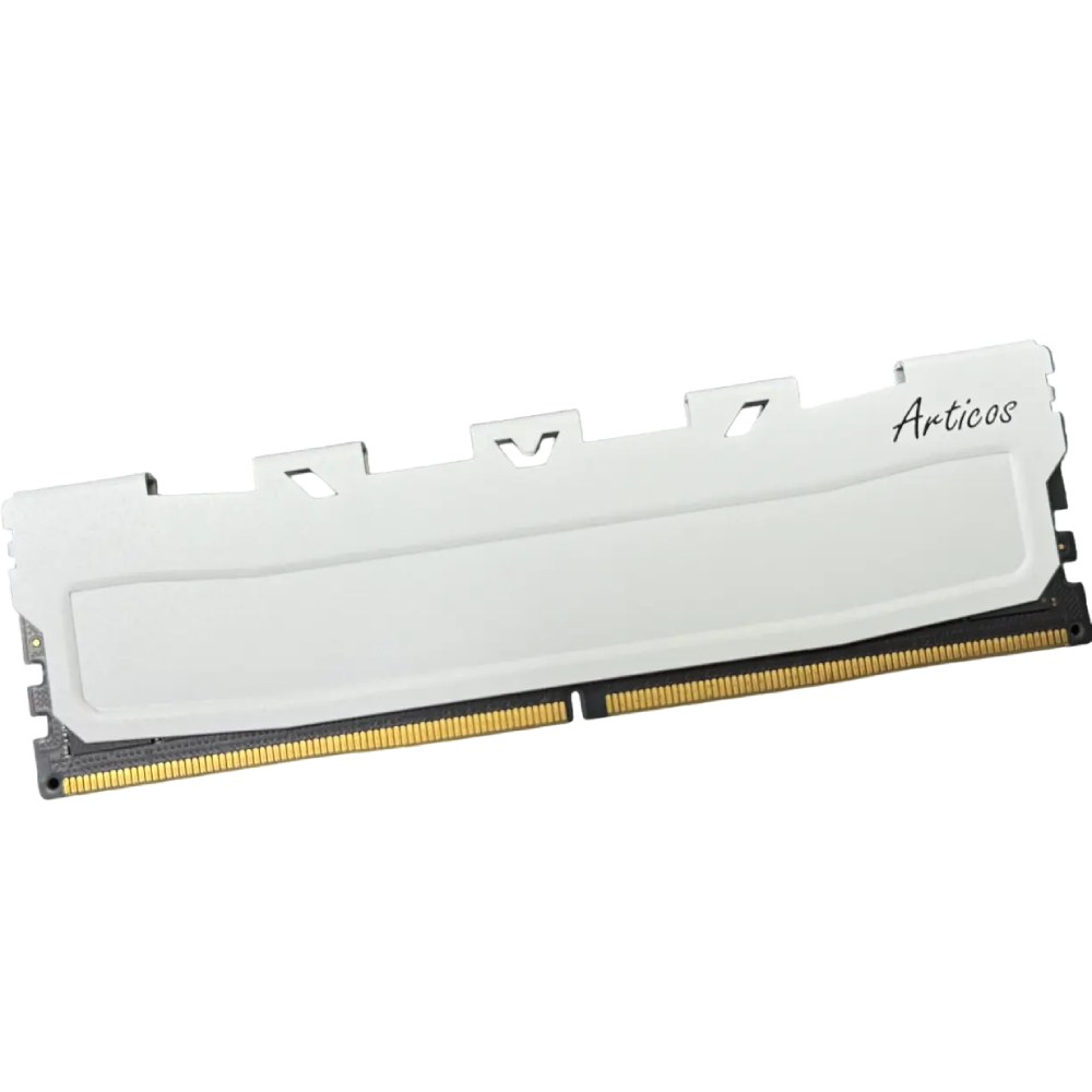 Модуль пам'яті EXCELERAM 16GB DDR5 6000MHz Articos (EA50603038S-16)