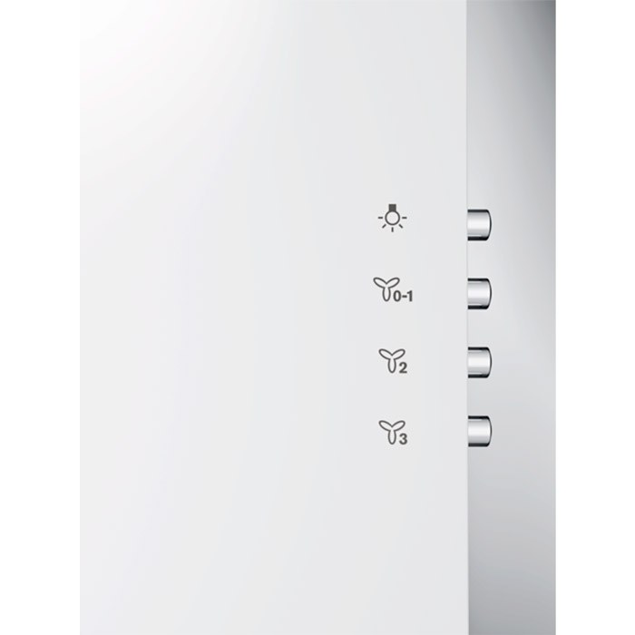 Витяжка ELECTROLUX LFV326W White