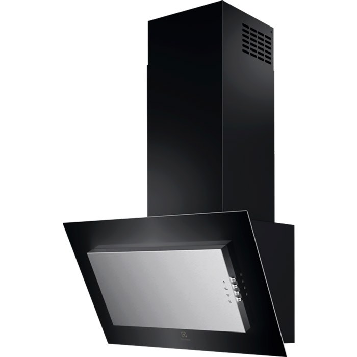 Витяжка ELECTROLUX LFV326Y Black