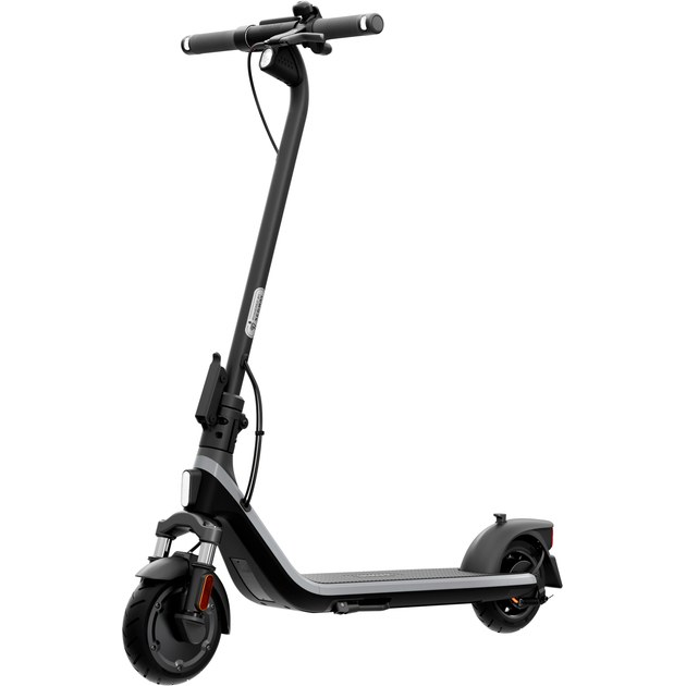Електросамокат SEGWAY Ninebot E2 E II Black (AA.05.14.01.0004)