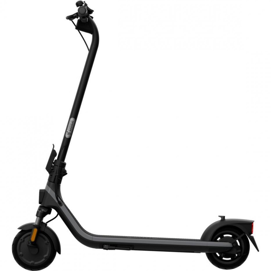 Електросамокат SEGWAY Ninebot E2 E II Black (AA.05.14.01.0004)