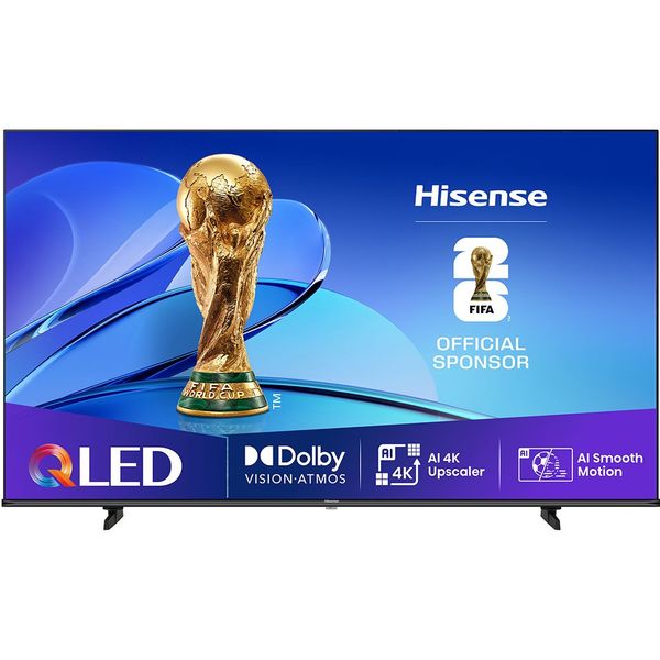 Телевізор HISENSE 43E7Q