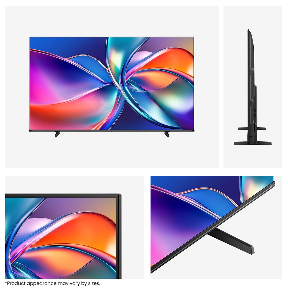 Телевізор HISENSE 43E7Q