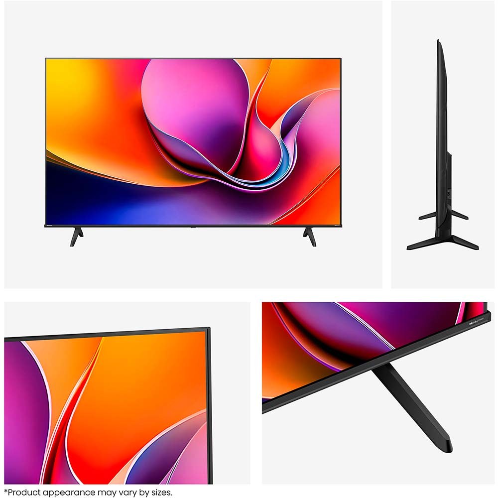 Телевізор HISENSE 55A6Q