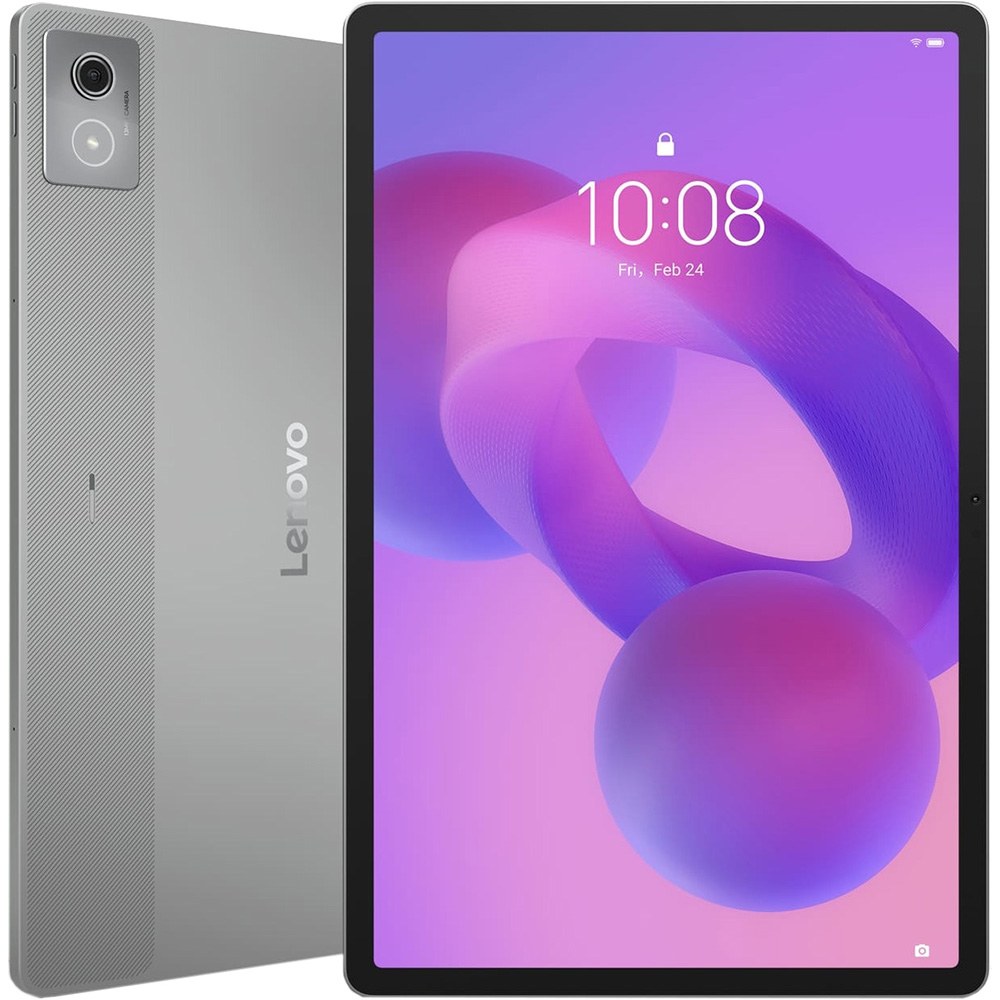 Планшет LENOVO Idea Tab Pro 12/256GB WiFi Luna Grey + Pen (ZAE50100UA)