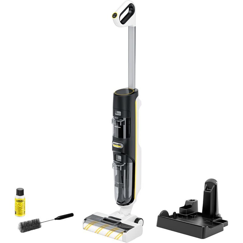 Пилосос KARCHER FCV 4 (1.056-131.0)
