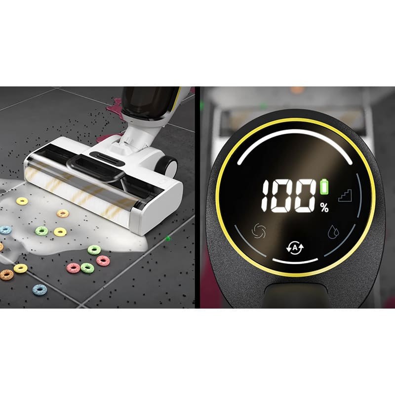 Пилосос KARCHER FCV 4 (1.056-131.0)