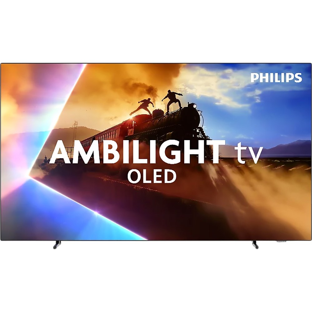 Телевізор PHILIPS 48OLED770/12