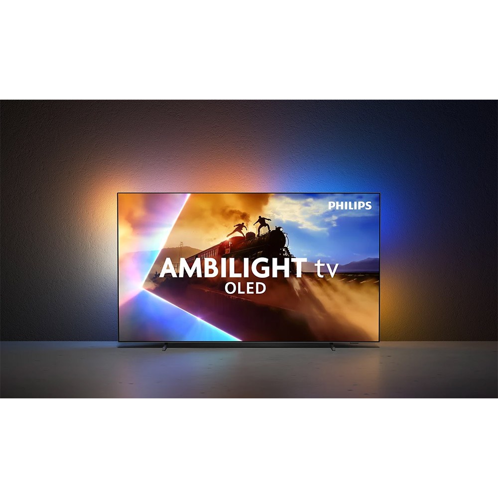 Телевізор PHILIPS 48OLED770/12