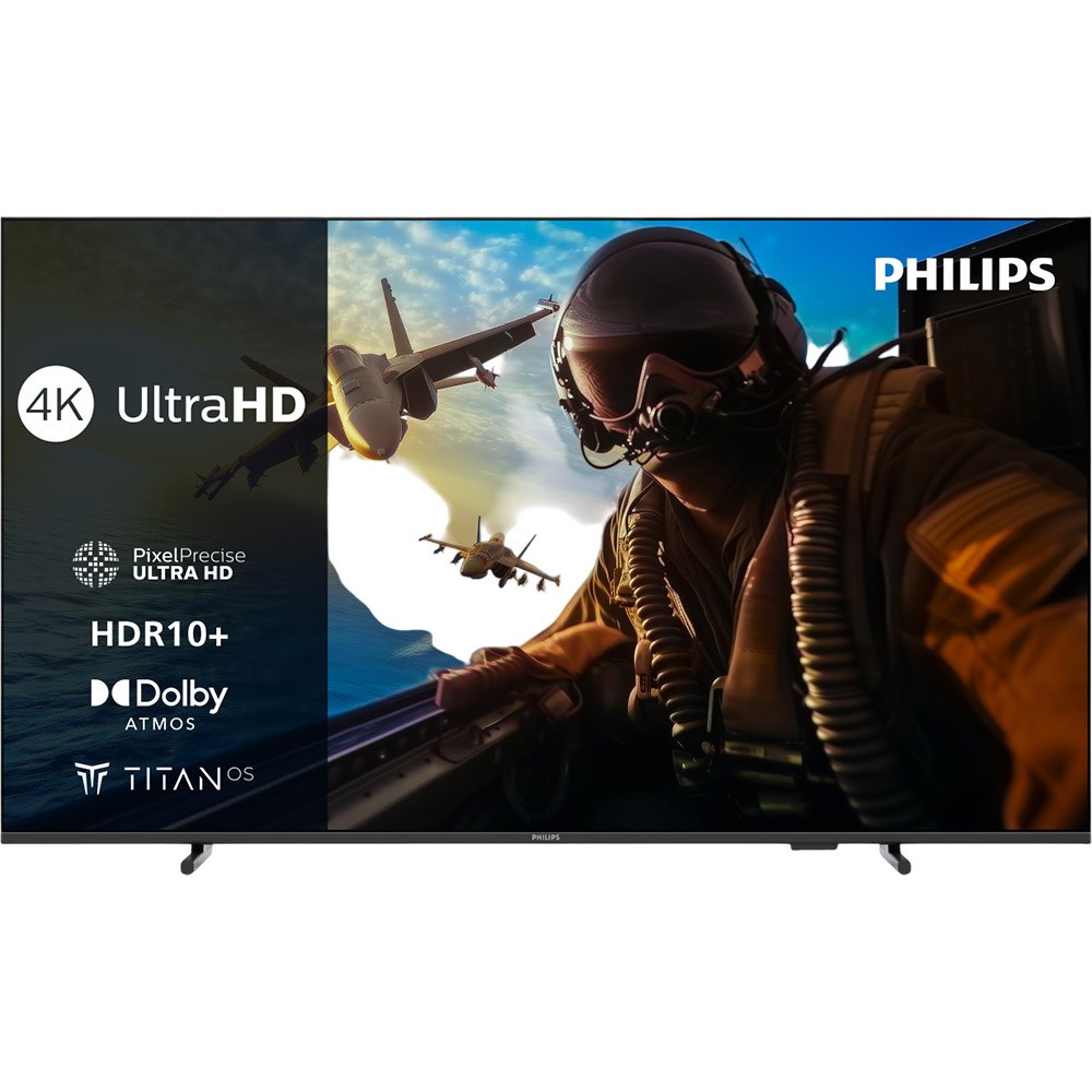 Телевізор PHILIPS 50PUS7000/12