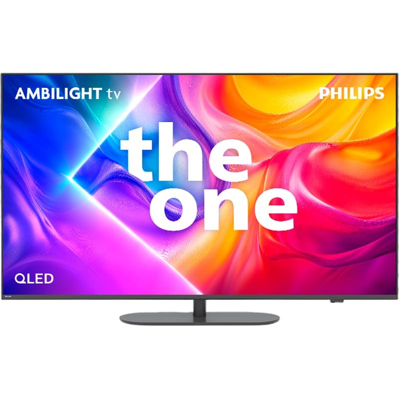 Телевізор PHILIPS 65PUS9010/12