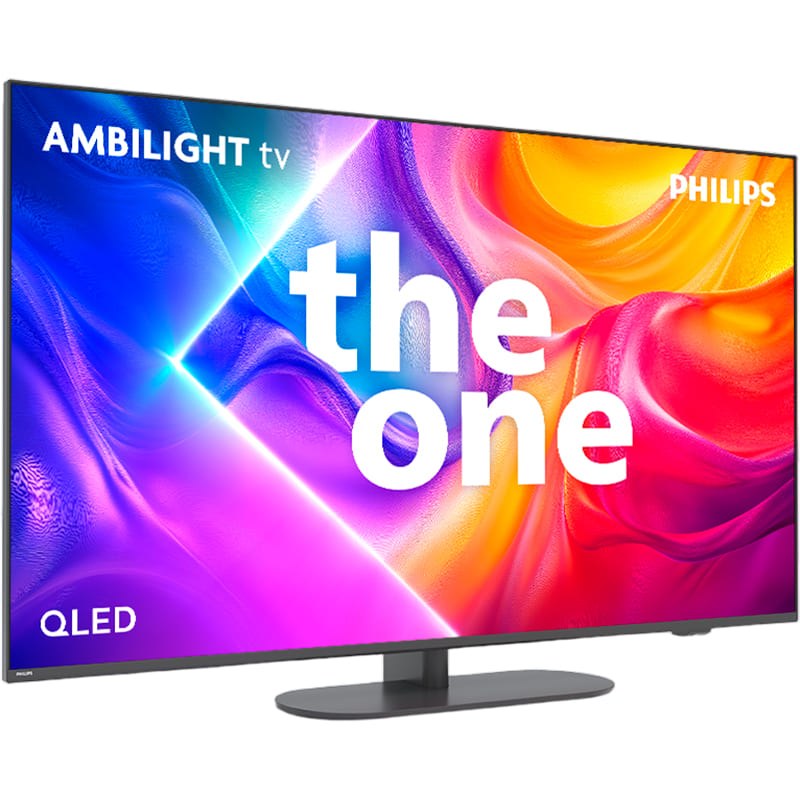Телевізор PHILIPS 65PUS9010/12