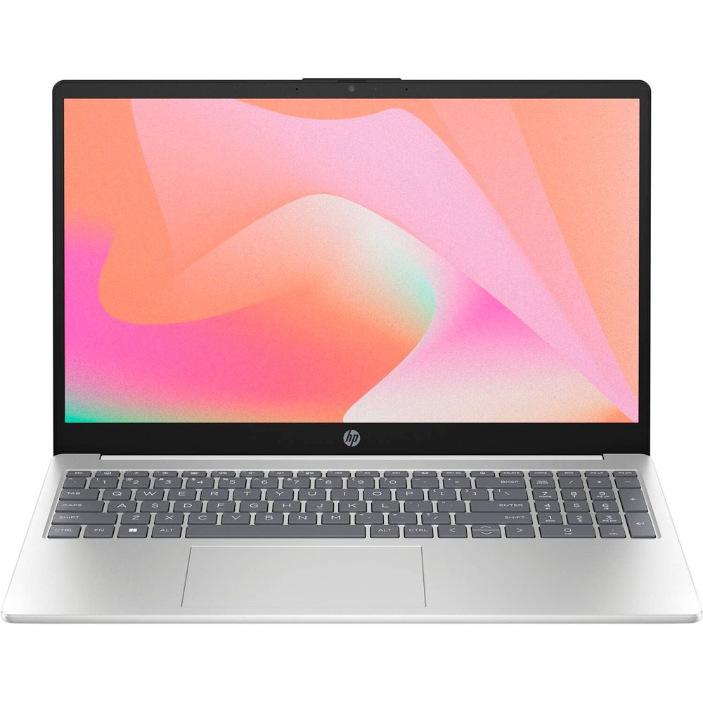 Ноутбук HP 15-fd1088ua Diamond White (BA5E3EA)