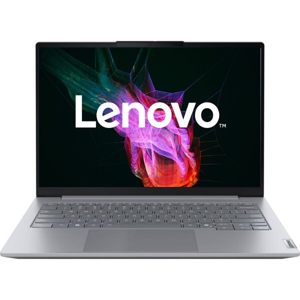 Ноутбук LENOVO ThinkBook 14 G8 IAL Arctic Grey (21SJ007ERA)