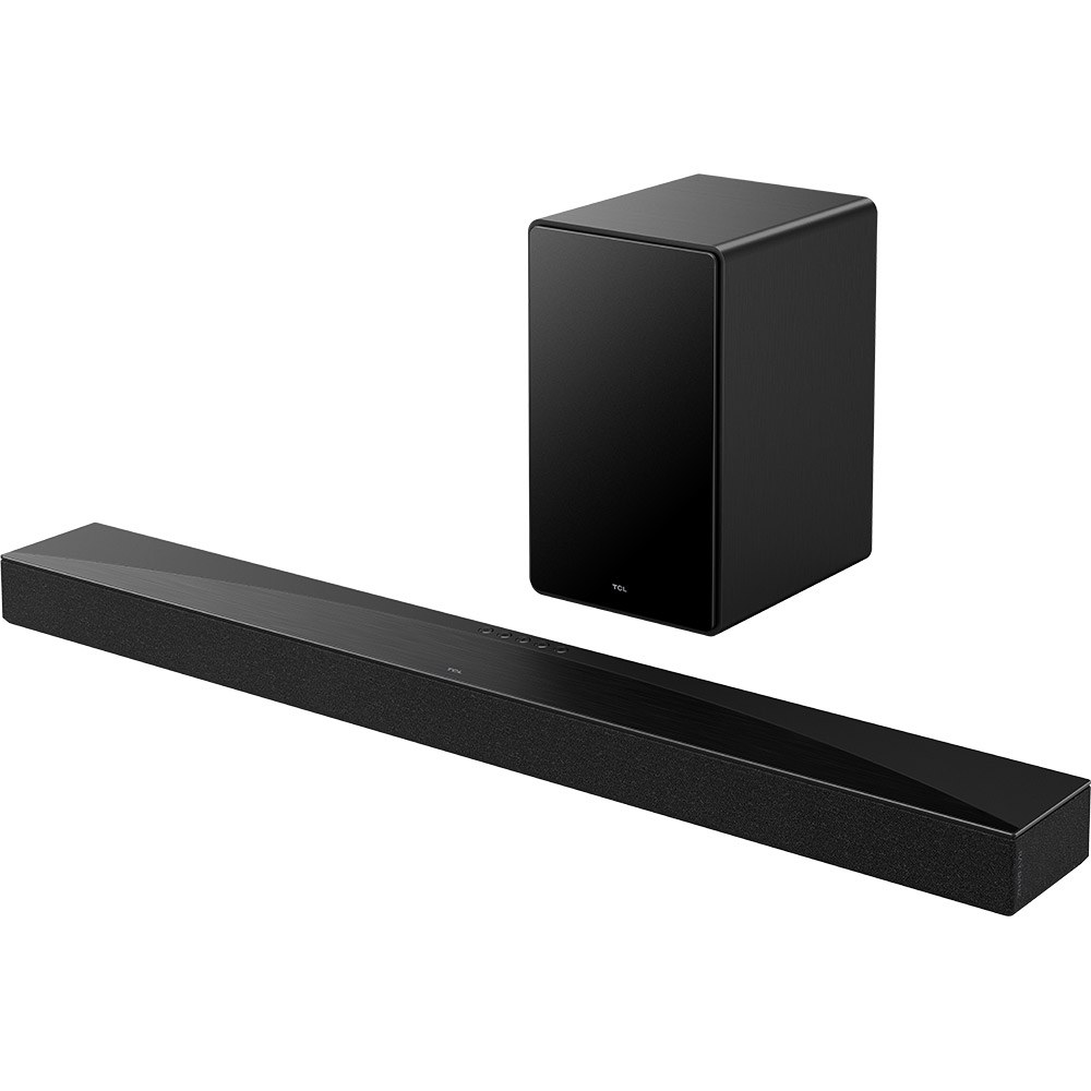 Саундбар TCL Q65HE