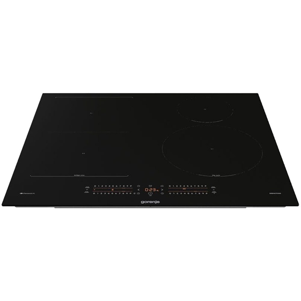 Варильна поверхня GORENJE GI6432BSCWF (BI6AA-S1)