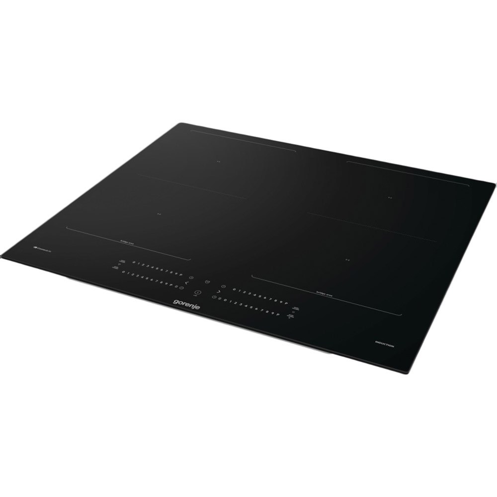 Варильна поверхня GORENJE GI6442BSCWF (BI6AC-S1)