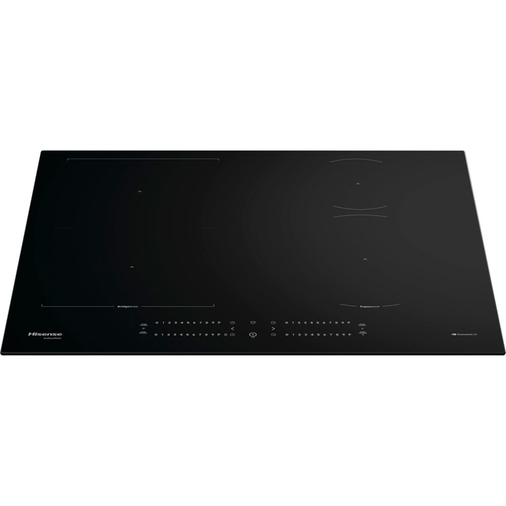 Варильна поверхня HISENSE HI6432BSCWF (BI6AA-S1)