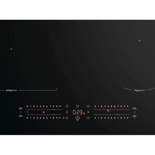 Варильна поверхня HISENSE HI6432BSCWF (BI6AA-S1)