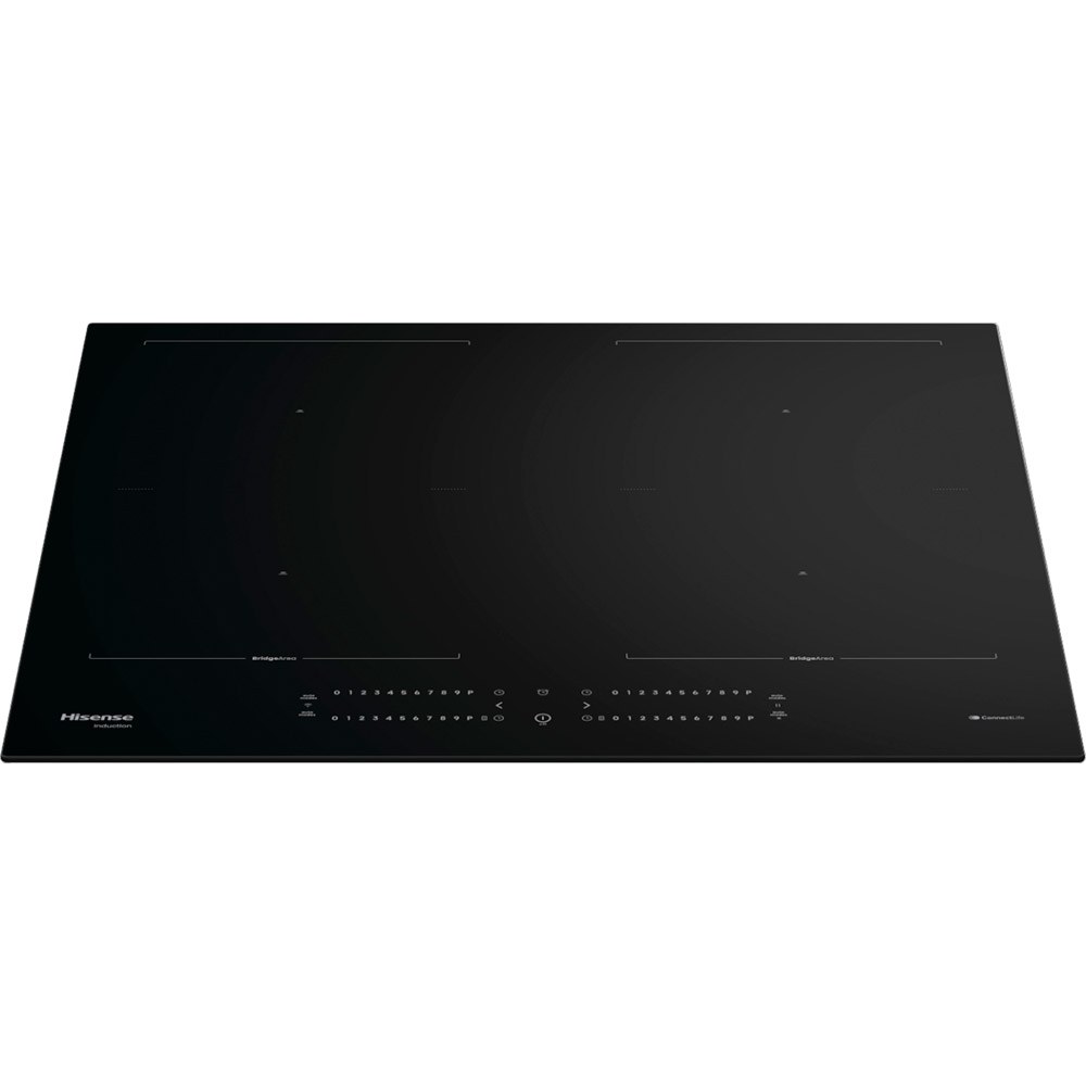 Варильна поверхня HISENSE HI6442BSCWF (BI6AC-S1)