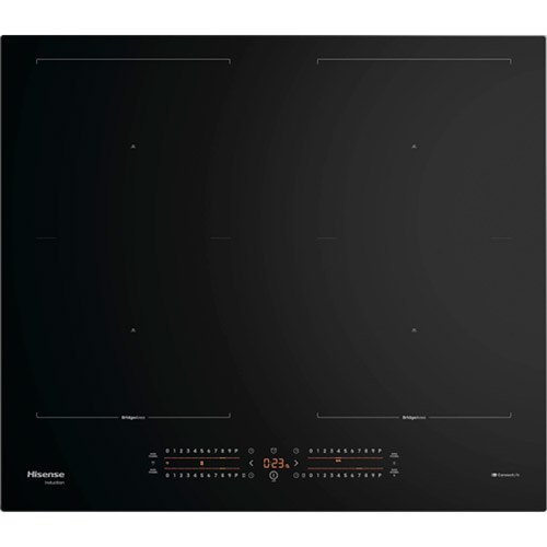 Варильна поверхня HISENSE HI6442BSCWF (BI6AC-S1)