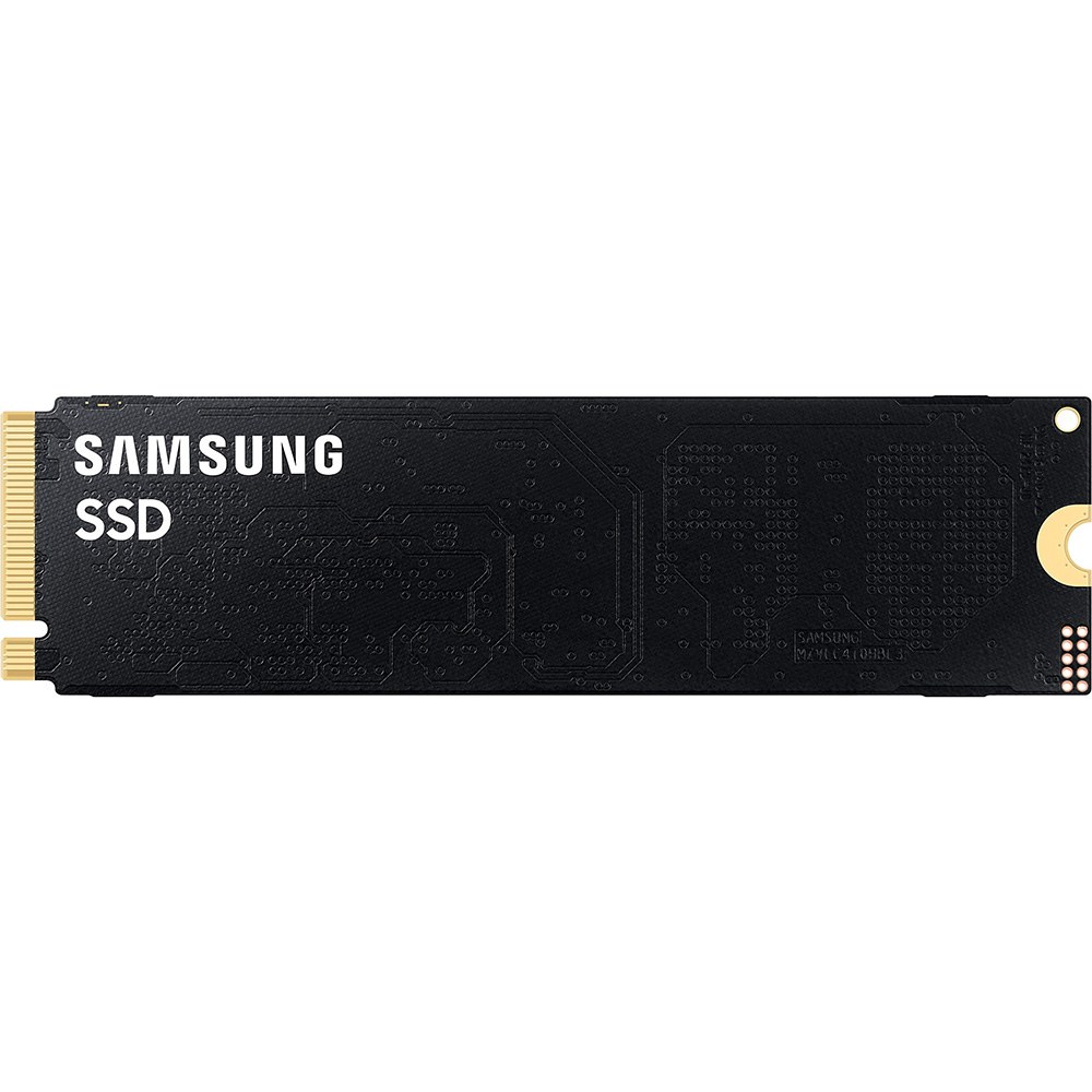 SSD накопичувач SAMSUNG 9100 Pro 1TB M.2 NVMe (MZ-VAP1T0BW)
