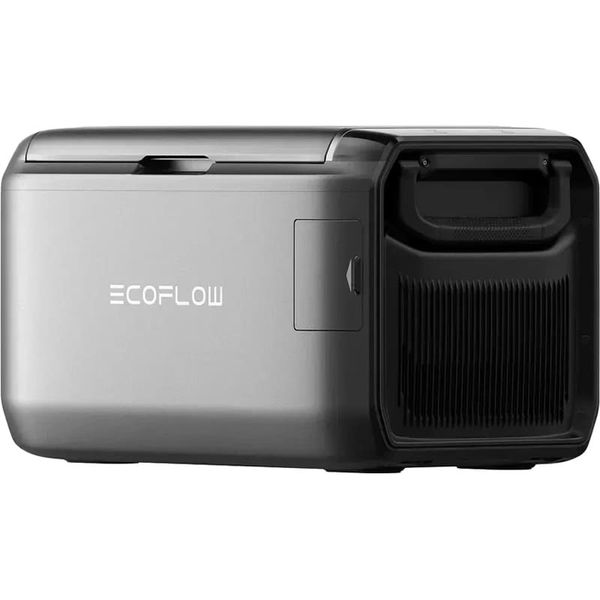 Автохолодильник ECOFLOW Glacier Classic 35 л (EFGLACIER35L-EU-NBOX)