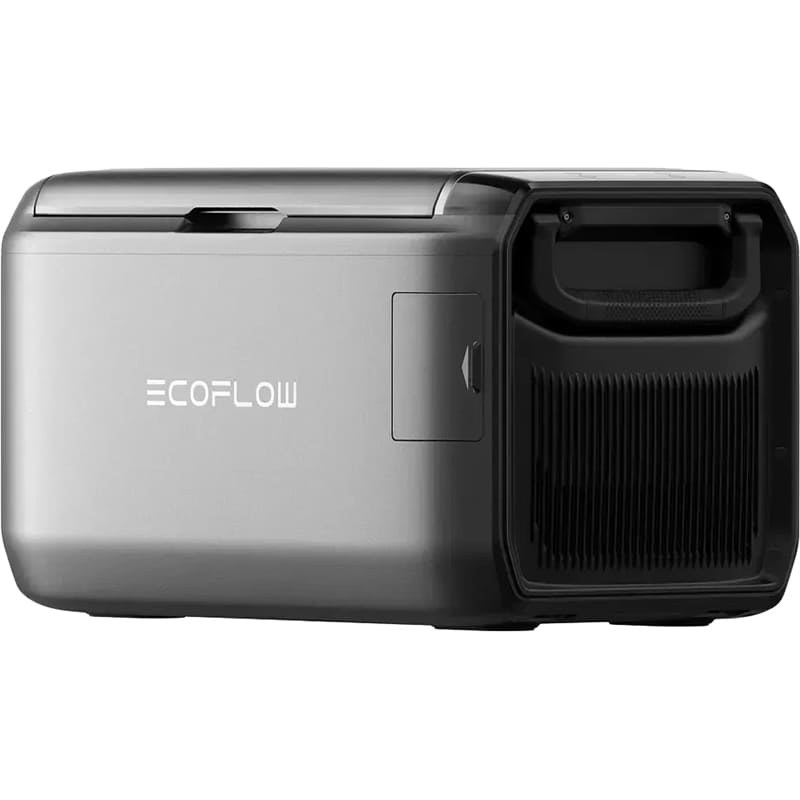 Автохолодильник ECOFLOW Glacier Classic 35 л (EFGLACIER35L-EU-NBOX)