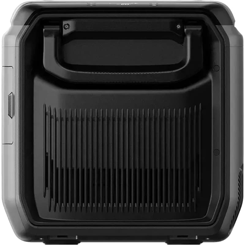 Автохолодильник ECOFLOW Glacier Classic 35 л (EFGLACIER35L-EU-NBOX)
