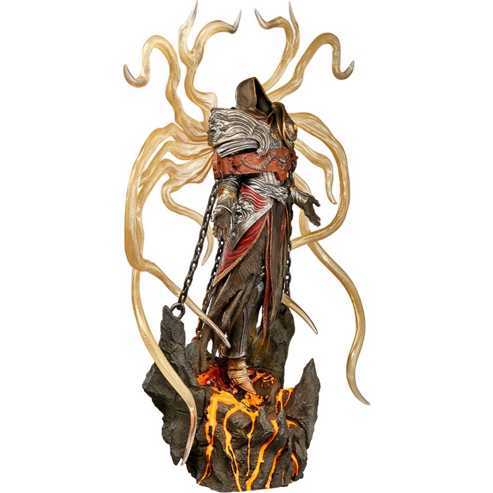 Фігурка BLIZZARD DIABLO IV Inarius Premium Statue Scale 1/6 (B66665)