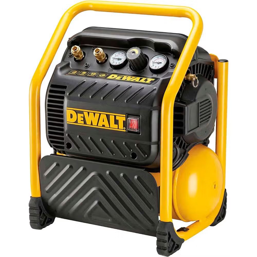 Компресор DEWALT DPC10QTC
