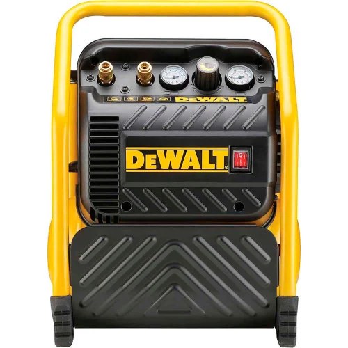Компресор DEWALT DPC10QTC