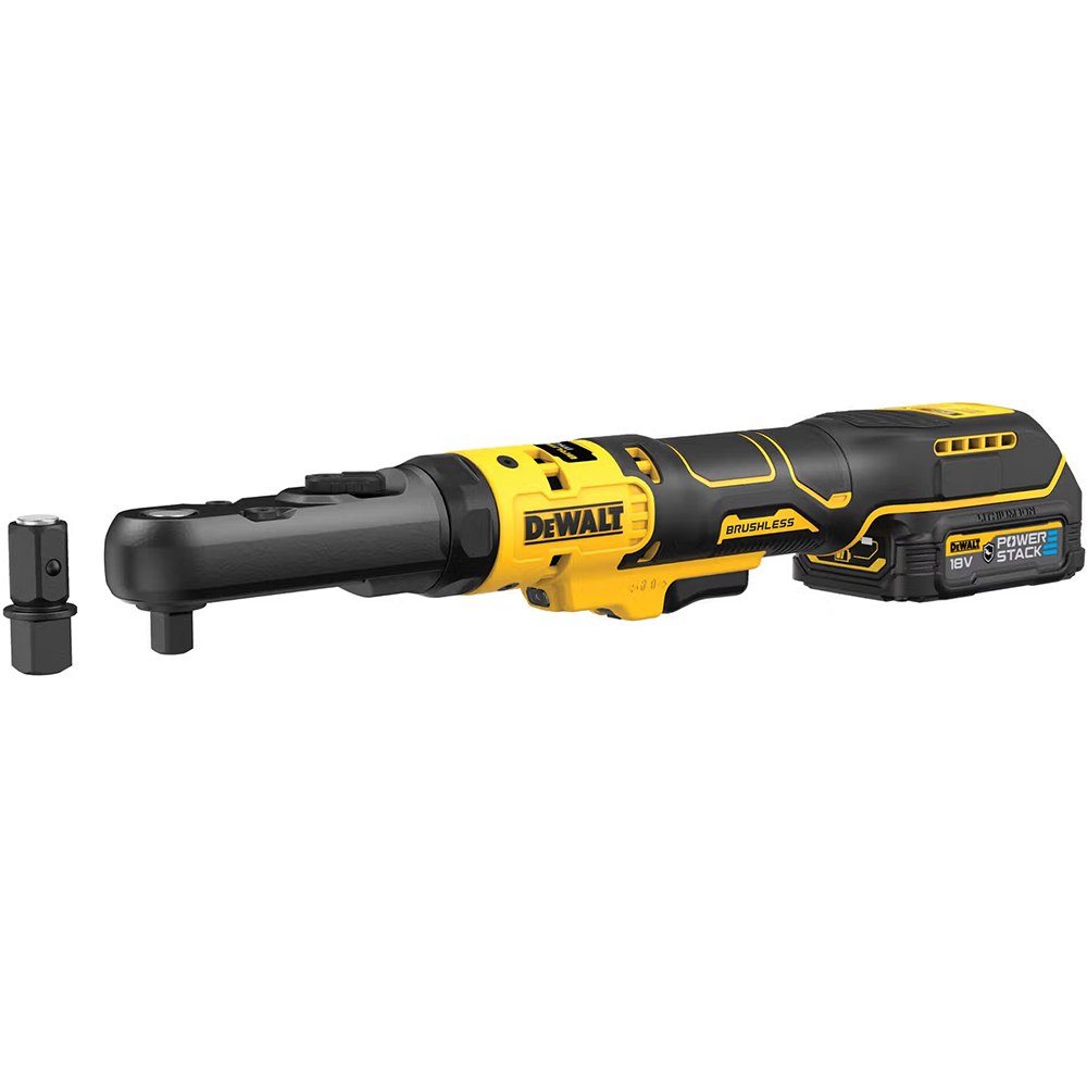 Гайковерт DEWALT DCF510E2G