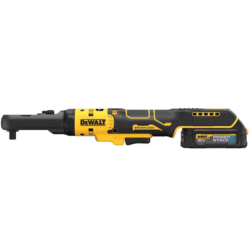 Гайковерт DEWALT DCF510E2G